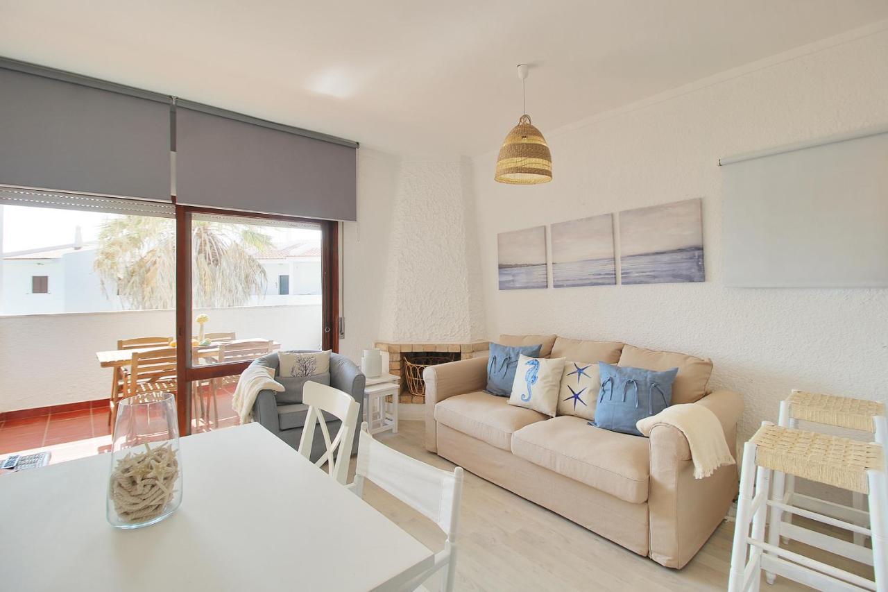 Prestige For Home - Terracos Do Mar - Vilamoura Dış mekan fotoğraf