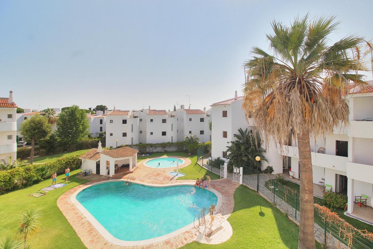 Prestige For Home - Terracos Do Mar - Vilamoura Dış mekan fotoğraf