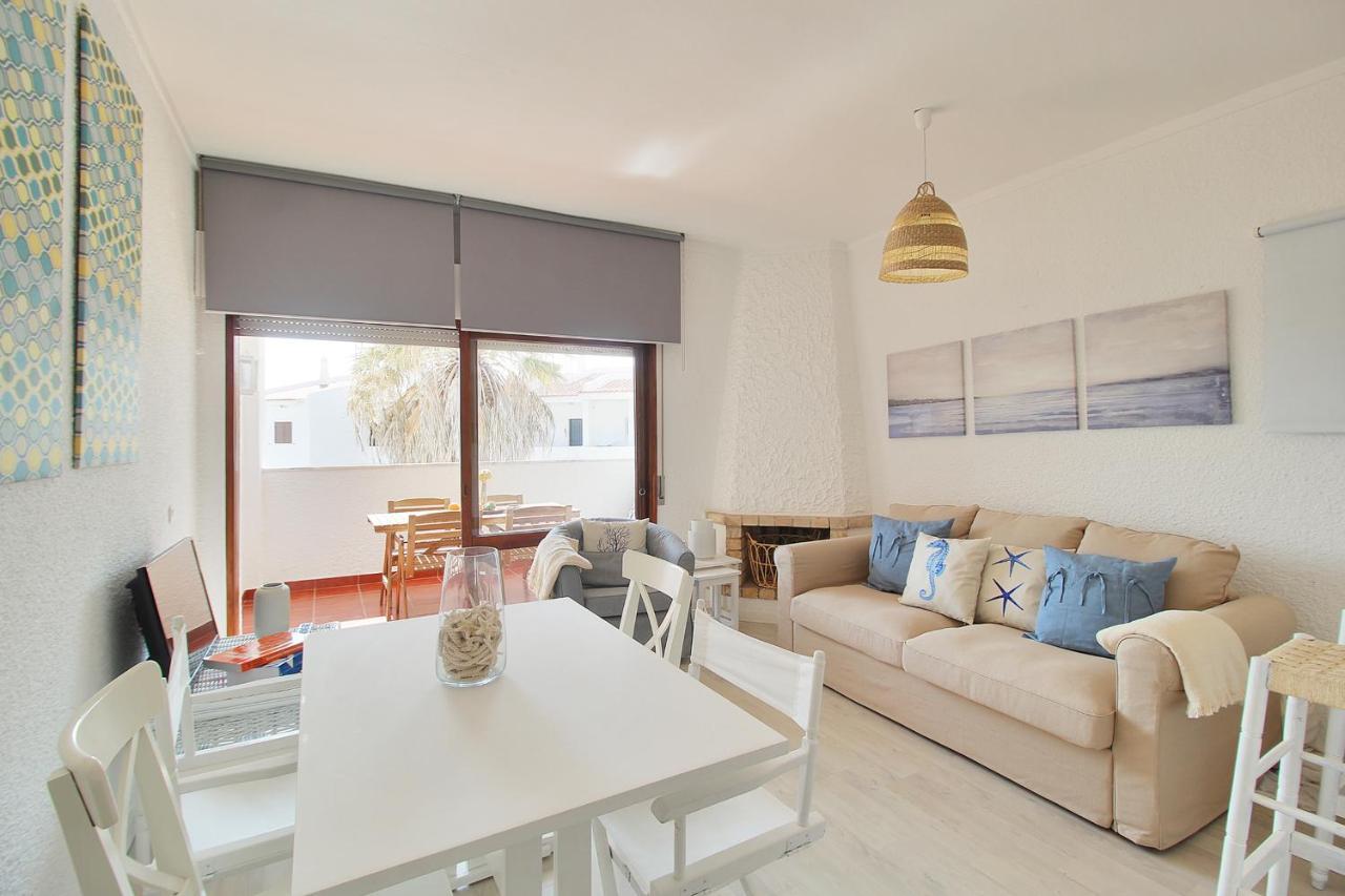 Prestige For Home - Terracos Do Mar - Vilamoura Dış mekan fotoğraf