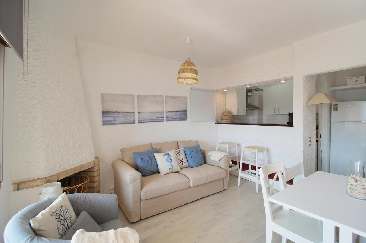 Prestige For Home - Terracos Do Mar - Vilamoura Dış mekan fotoğraf