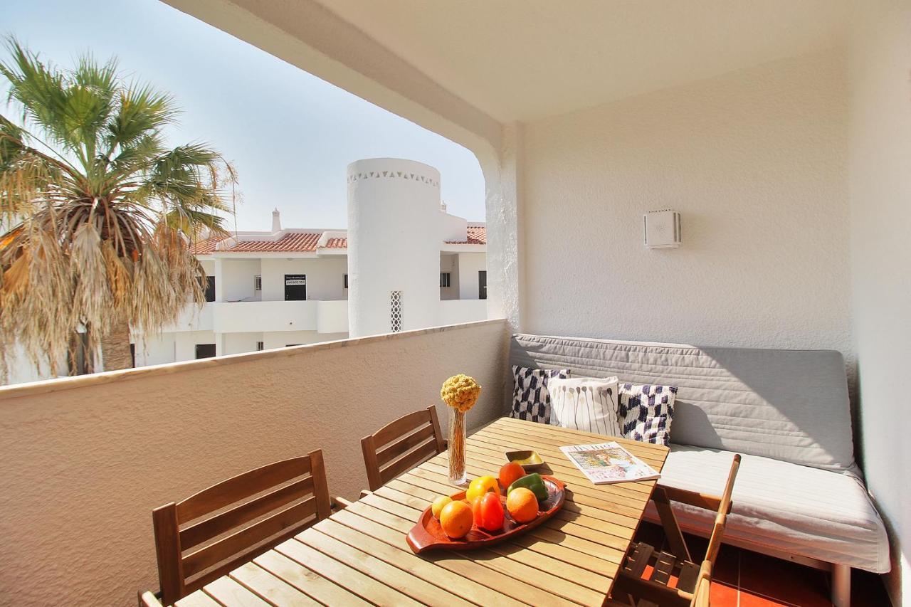 Prestige For Home - Terracos Do Mar - Vilamoura Dış mekan fotoğraf