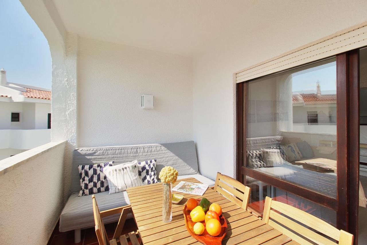 Prestige For Home - Terracos Do Mar - Vilamoura Dış mekan fotoğraf