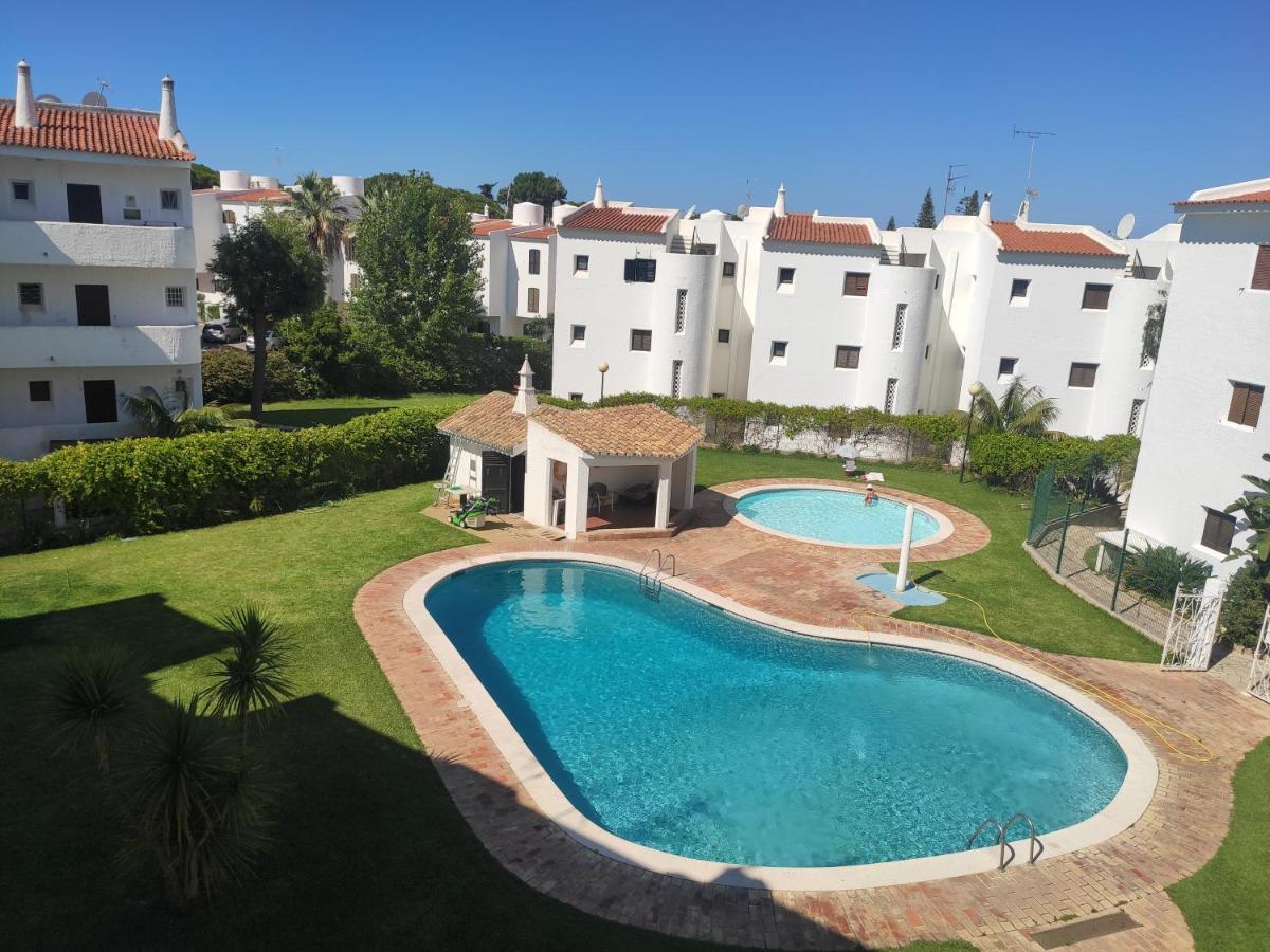 Prestige For Home - Terracos Do Mar - Vilamoura Dış mekan fotoğraf