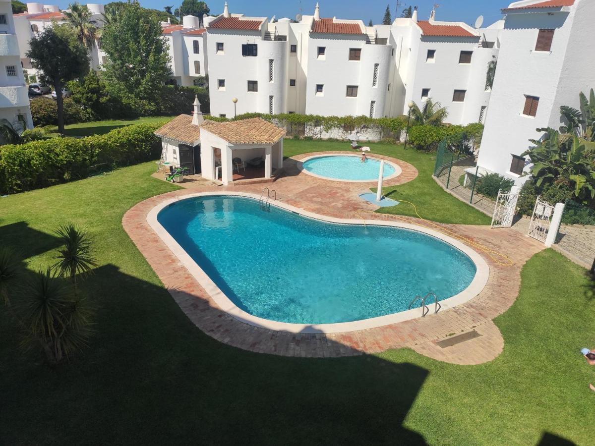 Prestige For Home - Terracos Do Mar - Vilamoura Dış mekan fotoğraf